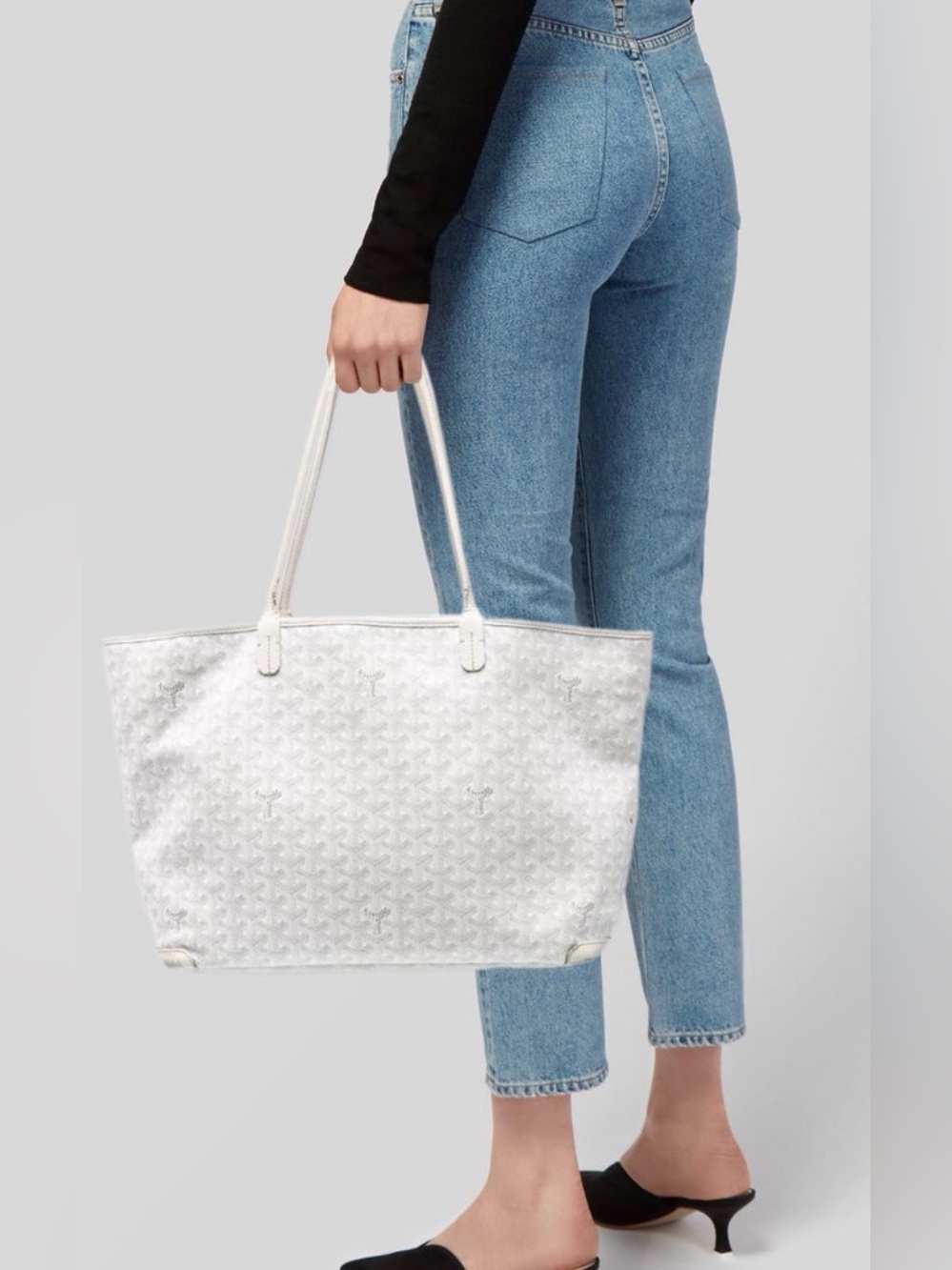 Goyard Artois MM 2023 - Picture 2 of 6